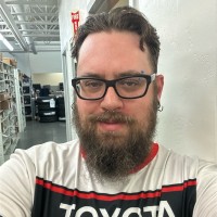 Gavin Jensen