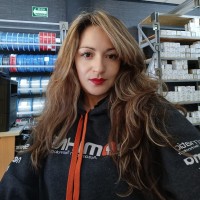 Norma Angelica Gallegos Román