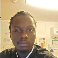 Olayiwola Omoware