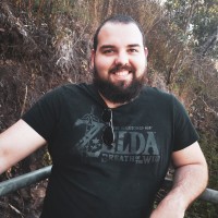 Adam Taylor