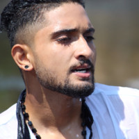 Harshith Dhavan