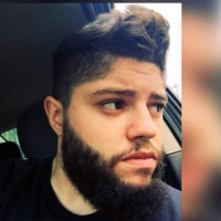 Joao Paulo Peixoto