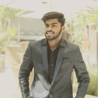 Harsh Maheshwari