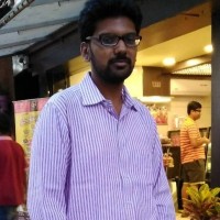 Vikram Palani
