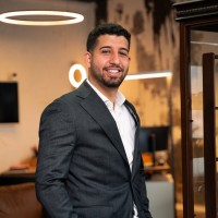 Pascal Mimouni