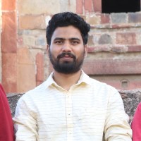 Mahmood Hussain