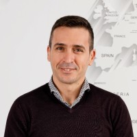 Enrique García