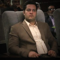 Javad Harati