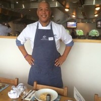 Tony Conteh