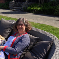 Sandra Whitlock