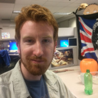 Reid Bloxom
