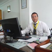 Ahmed Sayed