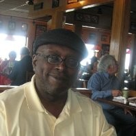 Fredrick Thomas