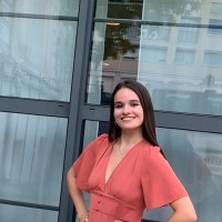 Léa Mc Dowell