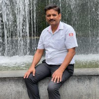 Arvind Chauhan