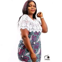 Benedicta Abbey - Mensah