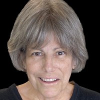 Sandra Ashby
