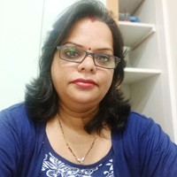 Shreya Morgaonkar