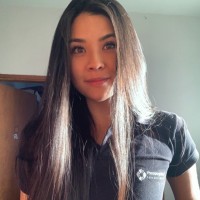 Jacqueline Sayuri Nakano