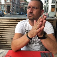 Frédéric Paulus