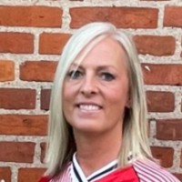 Christina Helmer