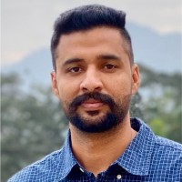 Gurbinder Pal Singh