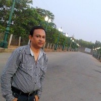 Rajan Kumar
