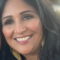 Miriam Camacho Mirazo