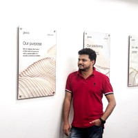 Harshith Shivappa