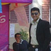 Sourav Kapoor