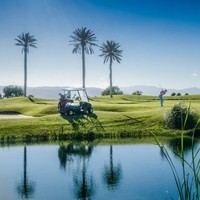 Alborán Golf