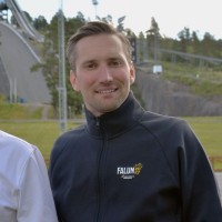 Daniel Svensson