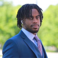 Nicholas C Ibegbu