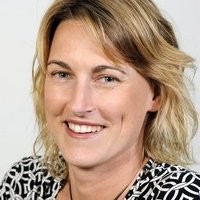 Liz Patterson