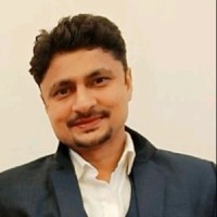 Vimal Chaubey