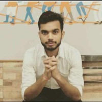Ashish Dubey