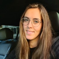 Ana Rita Oliveira
