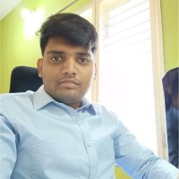 Nagaprasad S