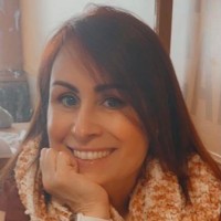 Rose Marie Cardona