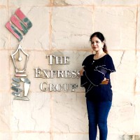Vandana Sharma