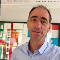 Gregoire Dubois Taine