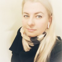 Alexandra Usova