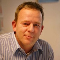 Maarten Ten Wolde Msc.