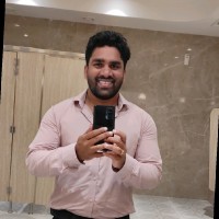 Miryala Jagadeesh