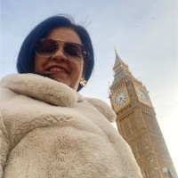 Maria Beatriz Brown