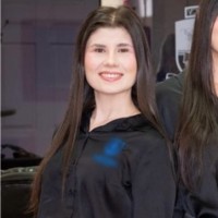 Alini Cristina Luiz