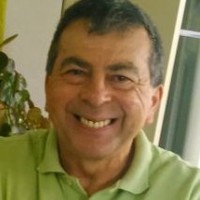 Claudio Enor Freitas