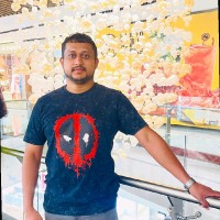 Vinod Ri