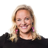 Georgia Traill