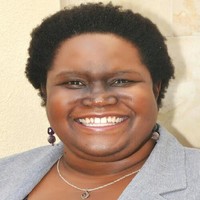Melodye M. Moore
